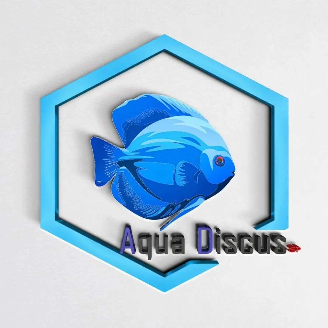 Logo da loja AquaDiscus SP